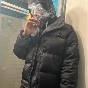 Meet your Posher, Mark